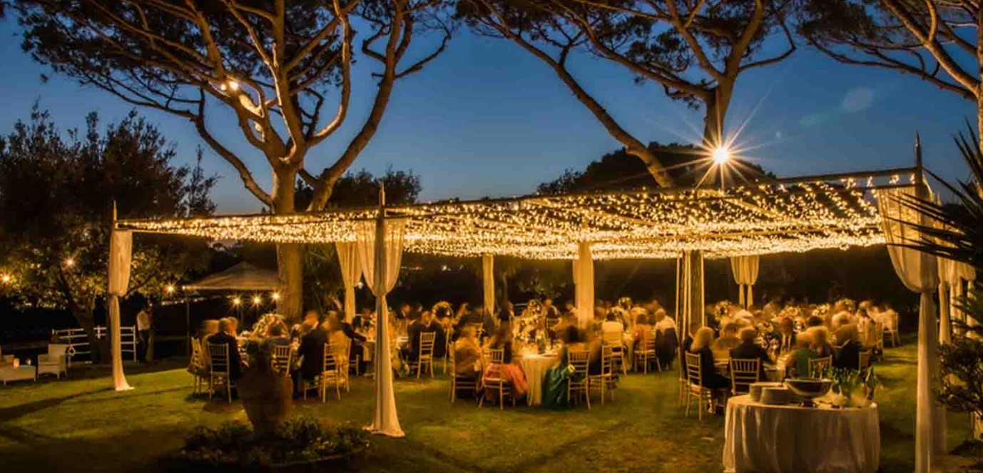 Crafting Memorable Moments: Our Approach to Complete Events Planning